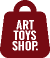 Art Toys Shop